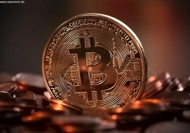 Erste Schritte zur Bitcoin-Investition