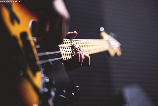 Musik als Therapieinstrument